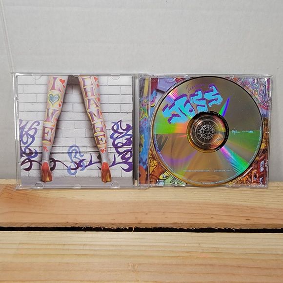 CD Joss Stone Introducing Joss Stone - Picture 2 of 4